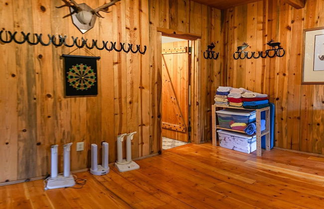 Sun Mountain Ranch Bunkhouse - Near Crater Lake - Foto 25