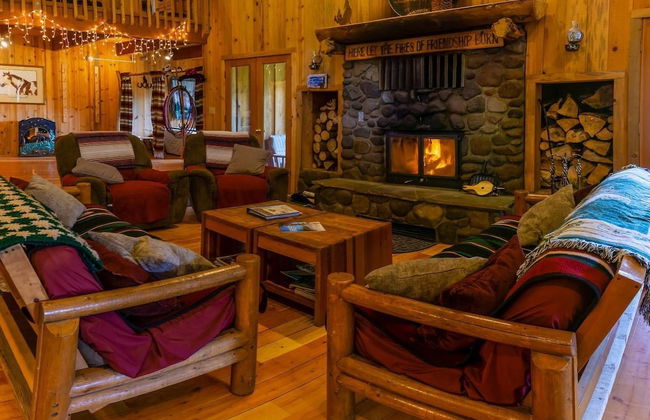 Sun Mountain Ranch Bunkhouse - Near Crater Lake - Foto 1