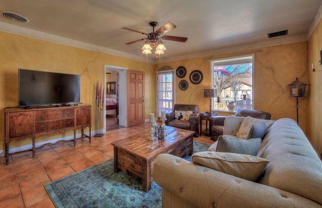 Cali Cochitta Vacation Rentals - Foto 57
