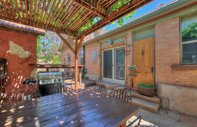 Cali Cochitta Vacation Rentals - Foto 80