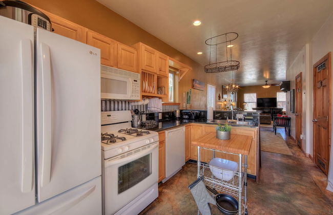Cali Cochitta Vacation Rentals - Foto 19
