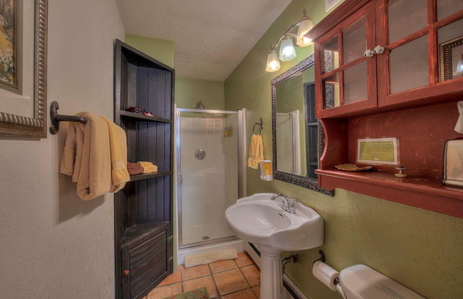 Cali Cochitta Vacation Rentals - Foto 47