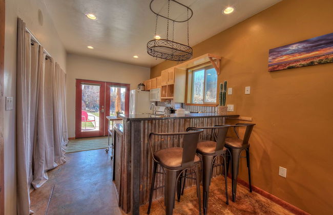 Cali Cochitta Vacation Rentals - Foto 20
