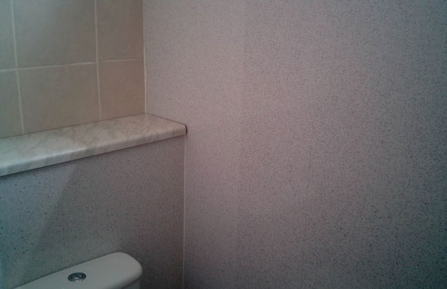 2 Berth, First Floor Flat, Apsley 4 - Foto 7