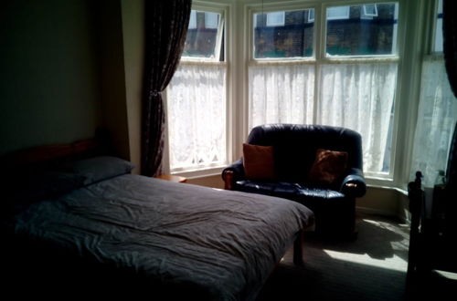 Photo 2 - 2 Berth, First Floor Flat