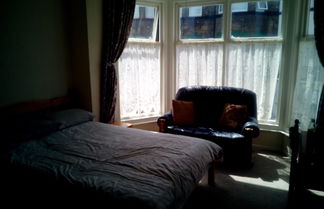 Foto 2 - 2 Berth, First Floor Flat, Apsley 4