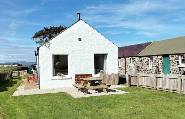 Ballymultimber Cottages - Foto 1