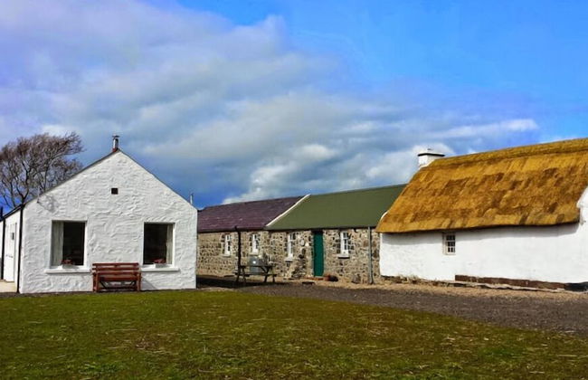 Ballymultimber Cottages - Foto 54