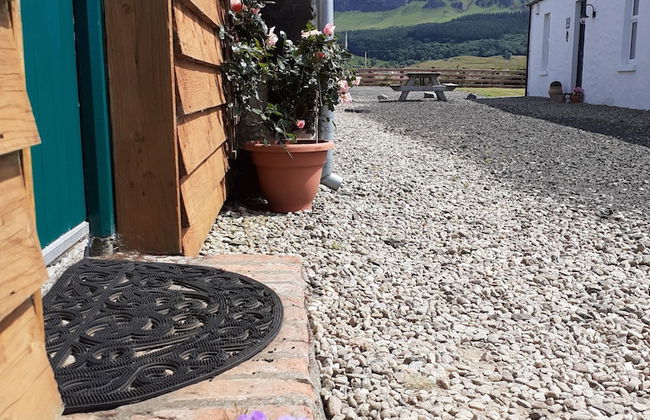 Ballymultimber Cottages - Foto 55