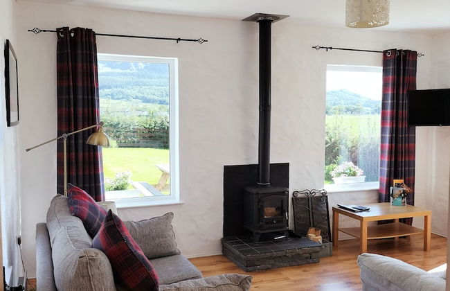 Ballymultimber Cottages - Foto 4