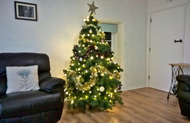 Ballymultimber Cottages - Foto 36