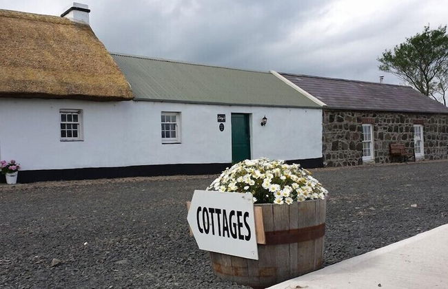 Ballymultimber Cottages - Foto 52