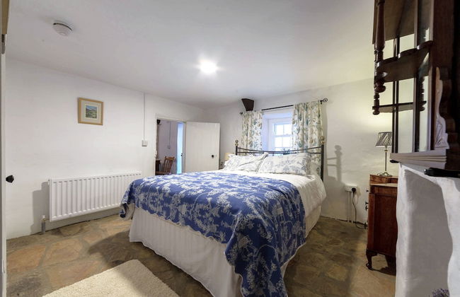 Ballymultimber Cottages - Foto 2