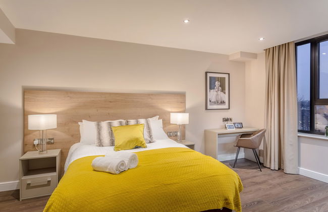 Dwell City Living - Foto 15