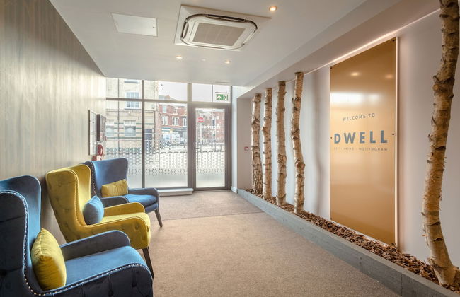 Dwell City Living - Foto 2