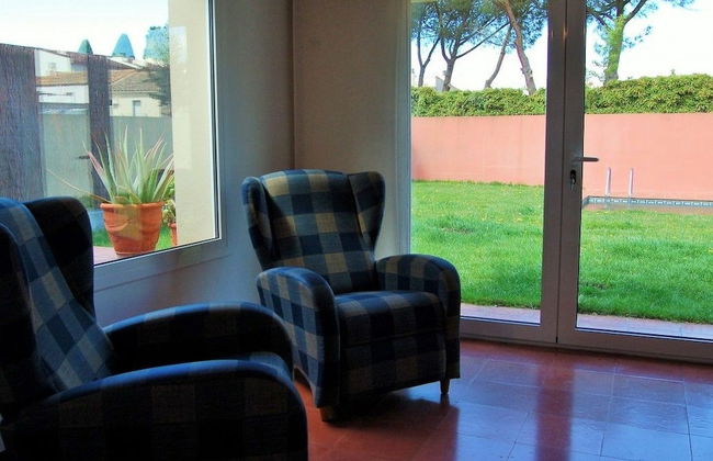 Casa a 15 minutos de la playa, con jardin privado y piscina - Foto 37