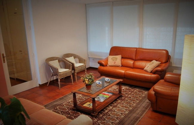 Casa a 15 minutos de la playa, con jardin privado y piscina - Foto 38