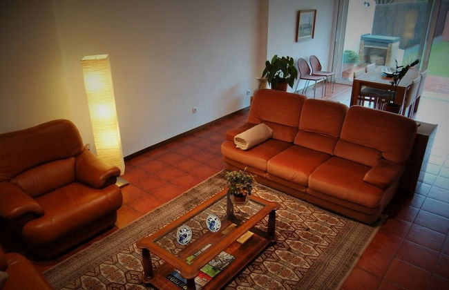 Casa a 15 minutos de la playa, con jardin privado y piscina - Foto 28