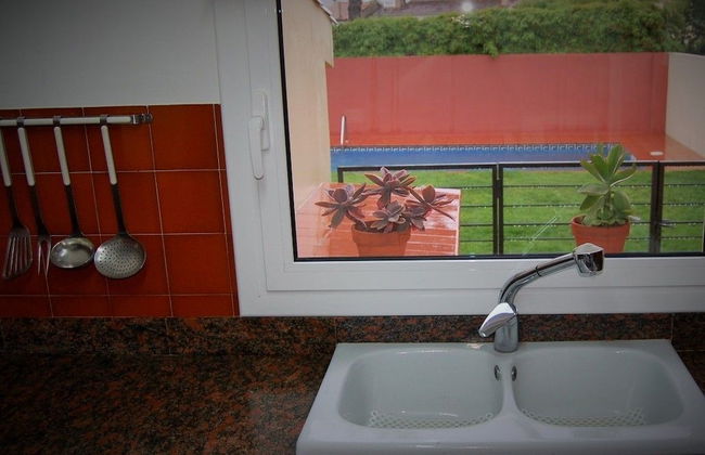 Casa a 15 minutos de la playa, con jardin privado y piscina - Foto 22