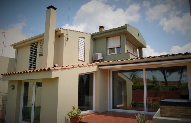 Casa a 15 minutos de la playa, con jardin privado y piscina - Foto 62