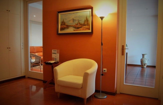 Casa a 15 minutos de la playa, con jardin privado y piscina - Foto 41