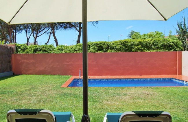 Casa a 15 minutos de la playa, con jardin privado y piscina - Foto 50