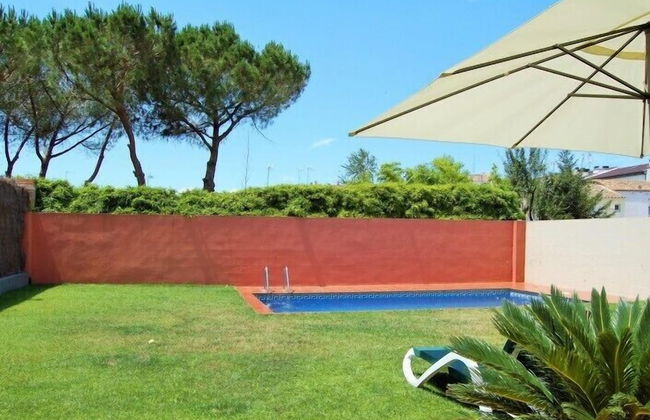 Casa a 15 minutos de la playa, con jardin privado y piscina - Foto 1