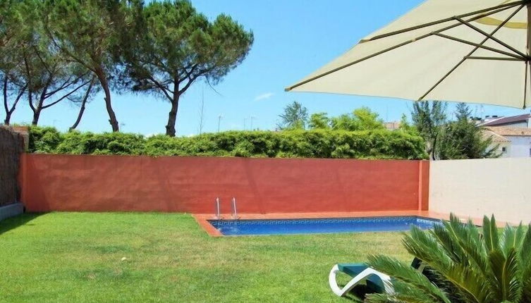 Photo 1 - Casa a 15 minutos de la playa, con jardin privado y piscina