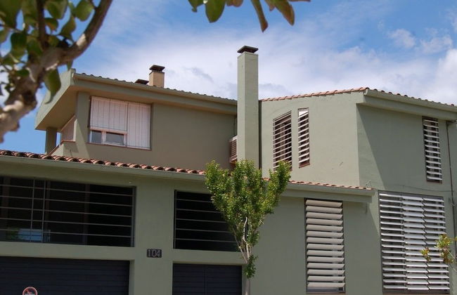 Casa a 15 minutos de la playa, con jardin privado y piscina - Foto 61