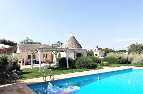 Foto 18 - Trullo Rampone