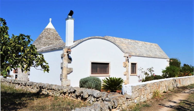 Foto 1 - Trullo Rampone