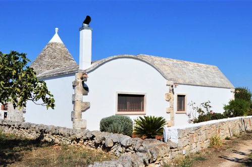 Foto 1 - Trullo Rampone