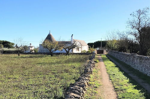 Photo 31 - Trullo Rampone