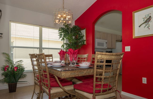 Wr916cc 5 Bedroom Villa in the Gated Westridge - Foto 11