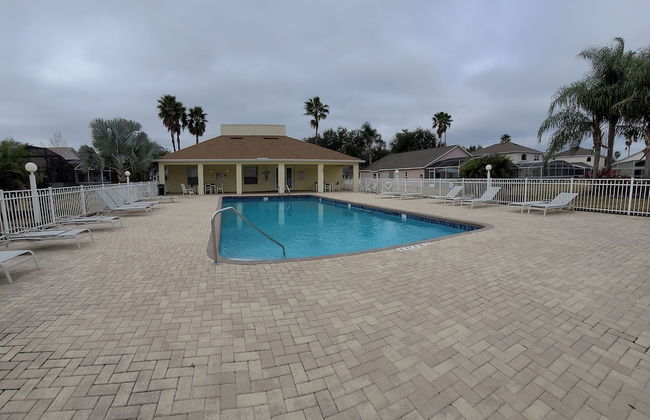 Wr916cc 5 Bedroom Villa in the Gated Westridge - Foto 22