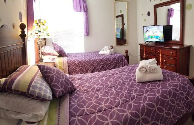 Wr916cc 5 Bedroom Villa in the Gated Westridge - Foto 4