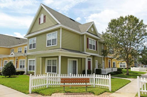 Photo 1 - Lc2604 - Villas at Seven Dwarfs Lane - 4 Bed 3 Baths Townhome