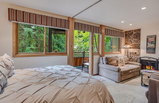 Laurelwood Condominiums - Foto 67