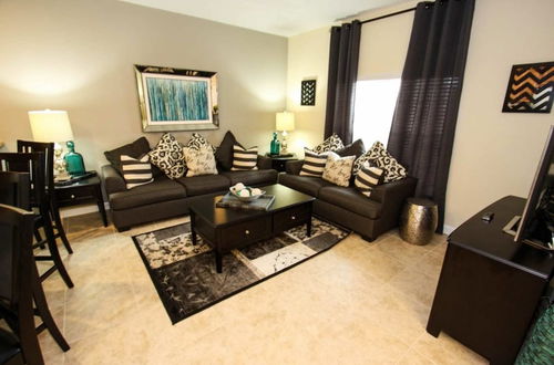 Foto 3 - Ov4268 - Paradise Palms - 4 Bed 3 Baths Townhome