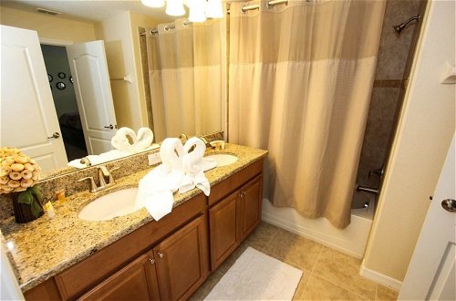 Foto 13 - Ov4268 - Paradise Palms - 4 Bed 3 Baths Townhome