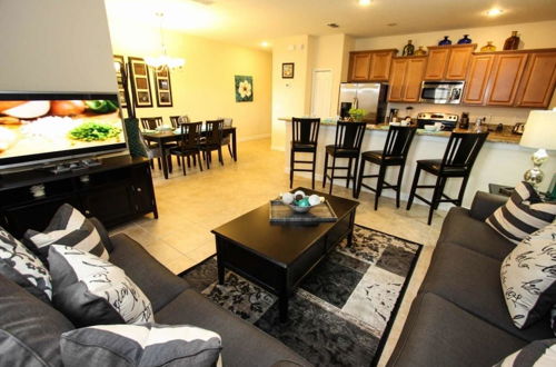 Photo 2 - Ov4268 - Paradise Palms - 4 Bed 3 Baths Townhome