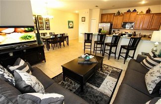 Foto 2 - Ov4268 - Paradise Palms - 4 Bed 3 Baths Townhome