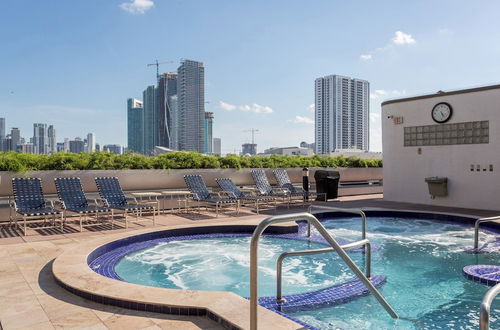 Photo 56 - High-rise Comfort With Balcony and Pool