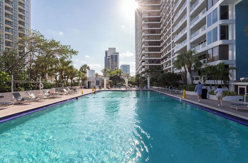 Photo 54 - High-rise Comfort With Balcony and Pool