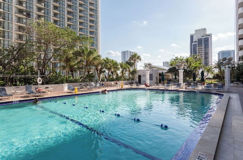 Photo 55 - High-rise Comfort With Balcony and Pool