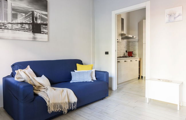 Pascoli Master Guest apartment - Foto 13