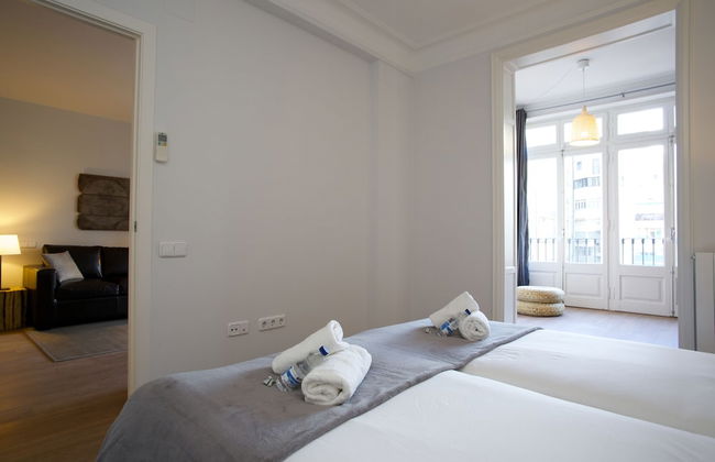 BarcelonaForRent The Central Place - Foto 8