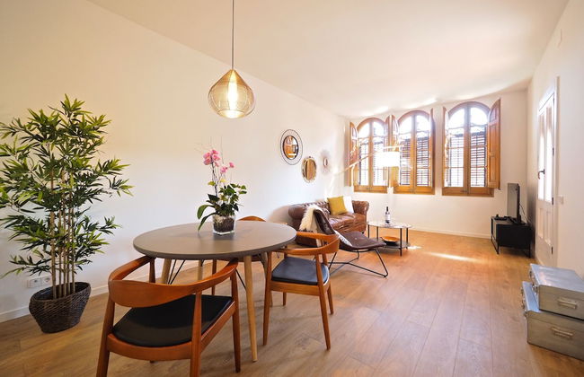 BarcelonaForRent The Central Place - Foto 37