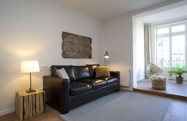 BarcelonaForRent The Central Place - Foto 45