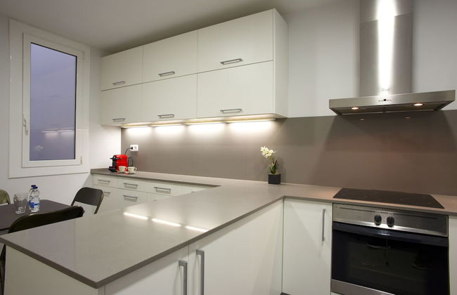 BarcelonaForRent The Central Place - Foto 42